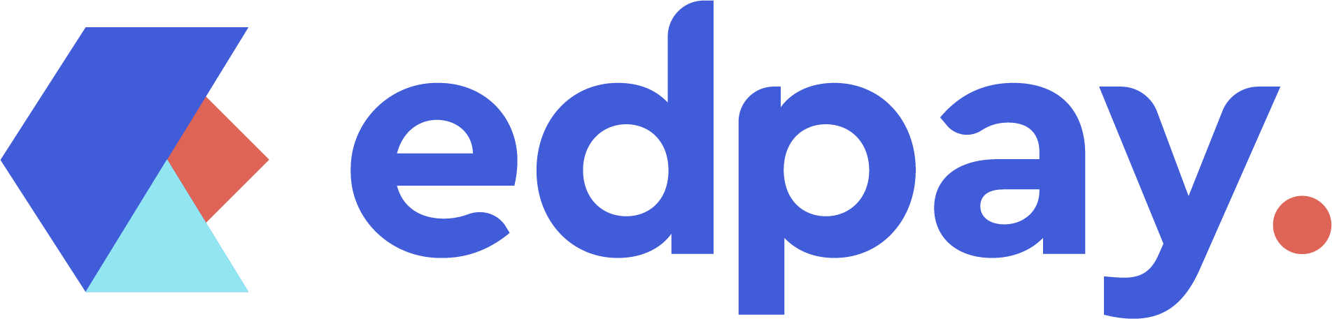 Edpay logo